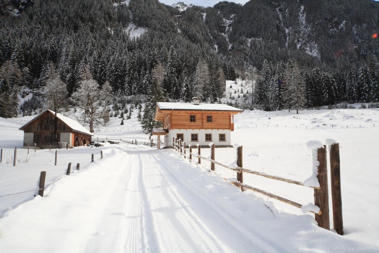 Die Postlehen-Alm Schladming Bagian luar foto