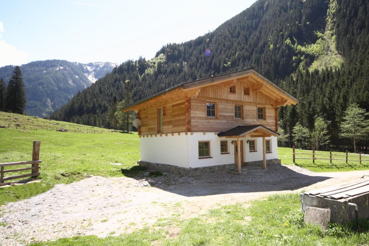 Die Postlehen-Alm Schladming Bagian luar foto