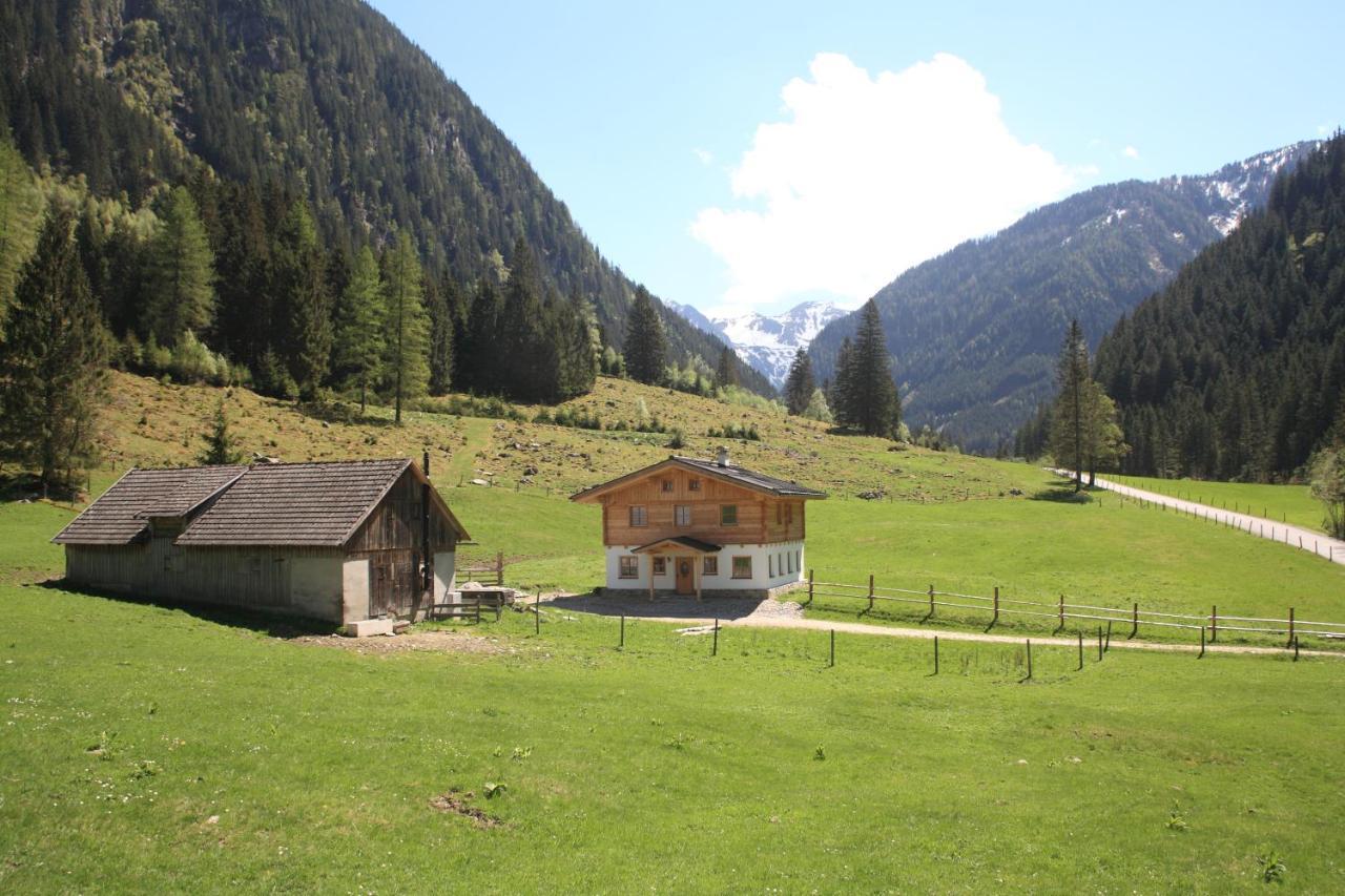 Die Postlehen-Alm Schladming Bagian luar foto